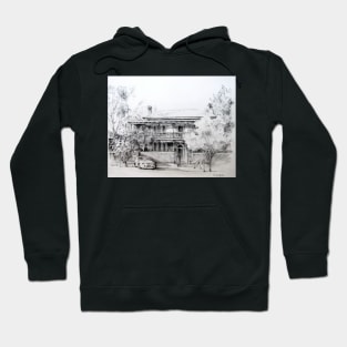 Anglesey House, Forbes Hoodie